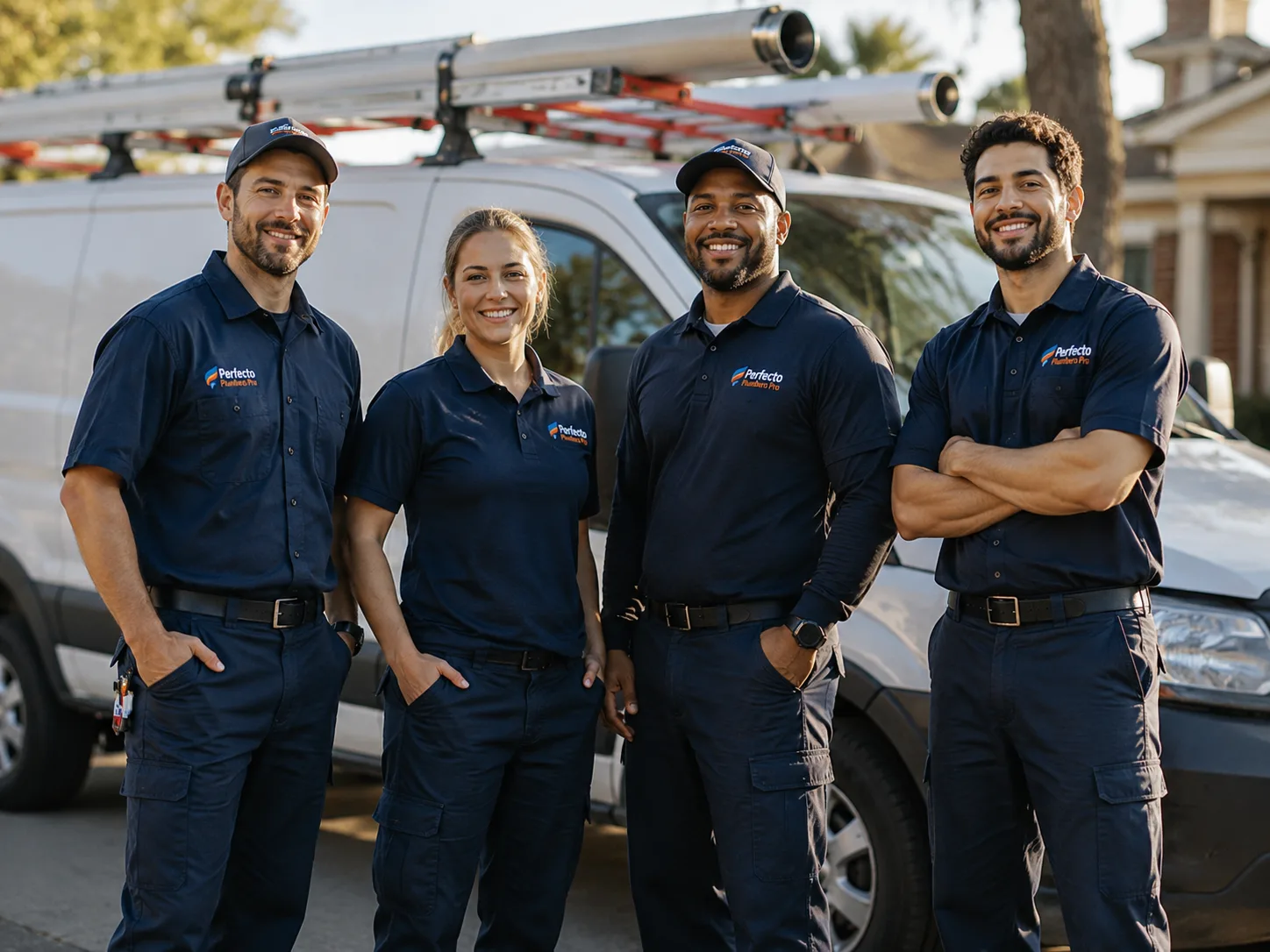 Emergency Plumber Near Me in Robbins, CA near me